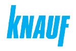 Logo Knauf